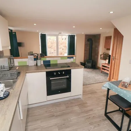 Crumble's Hideaway York