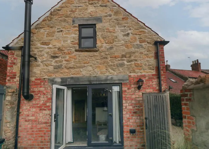 Crumble's Hideaway Semesterbostad *