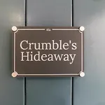 Casa de Férias Crumble's Hideaway