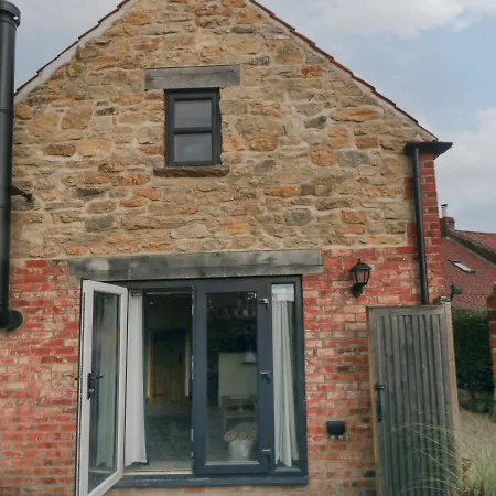 Crumble's Hideaway Tatil Evi *