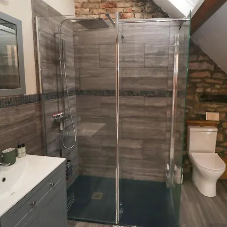 Crumble's Hideaway * York